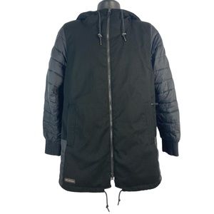 Columbia Boundry Bay Hybrid Insulated Jacket Size Large